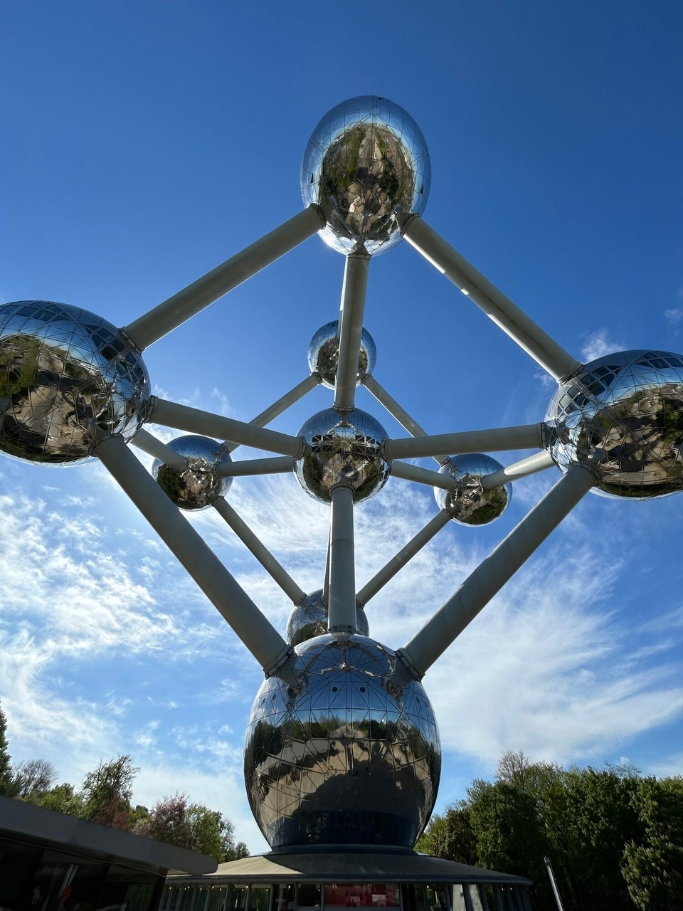 Belgien - Brüssel - 