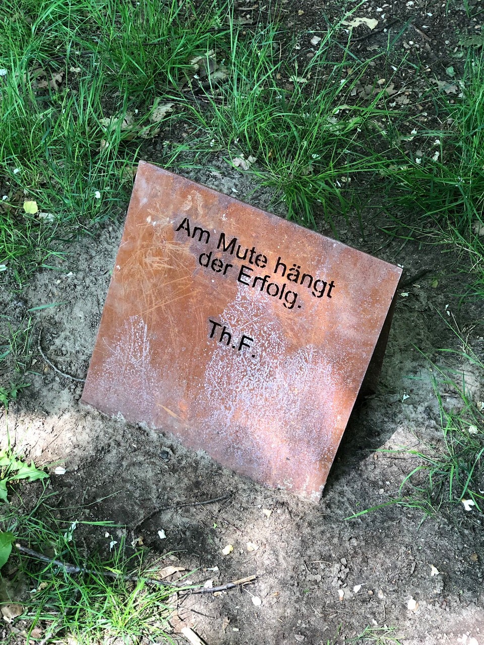 Deutschland - Bad Saarow - 