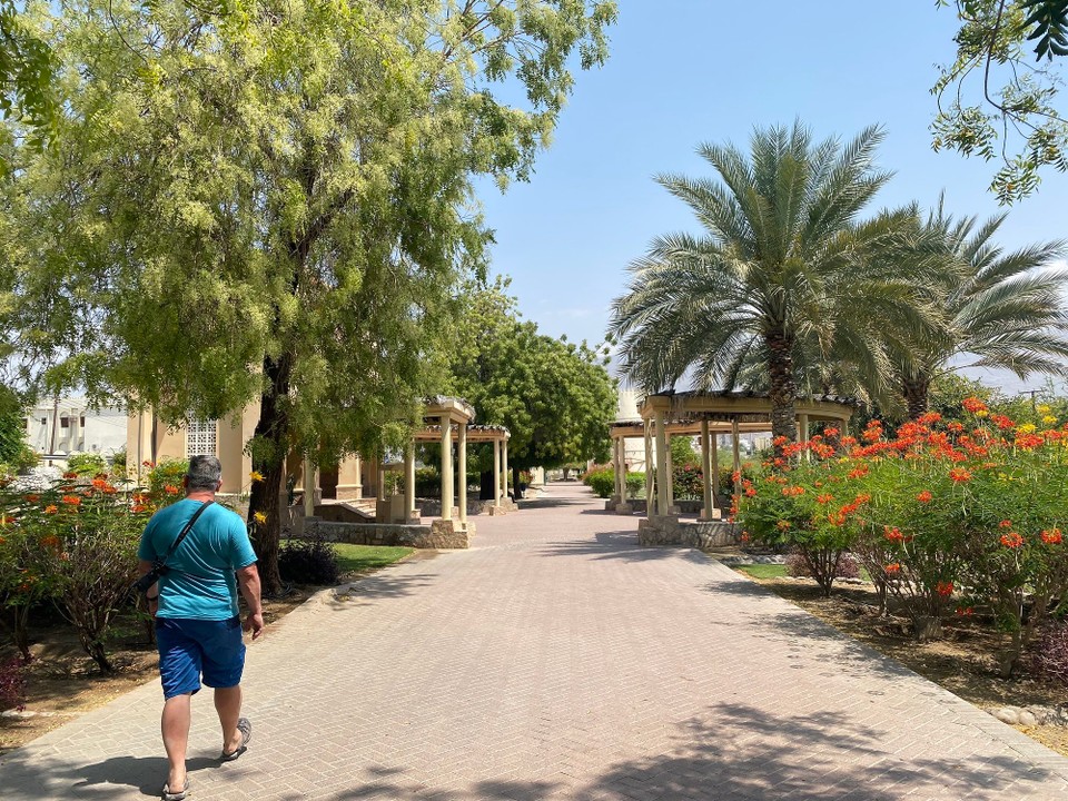 Oman -  - 