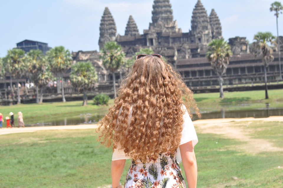 Kambodscha - Siem Reap - 