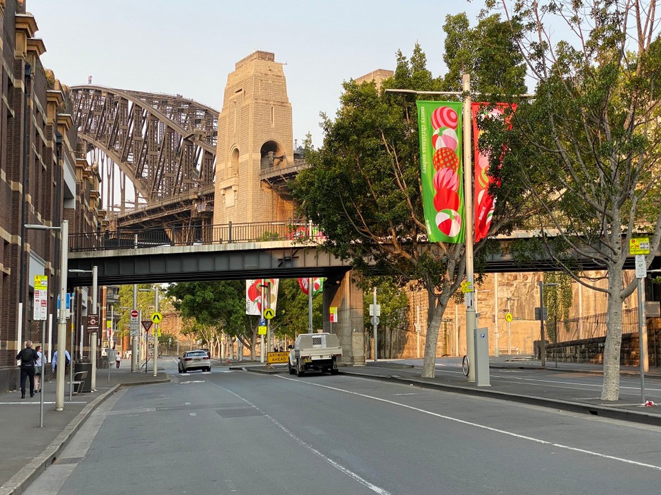 Australien - Sydney - 
