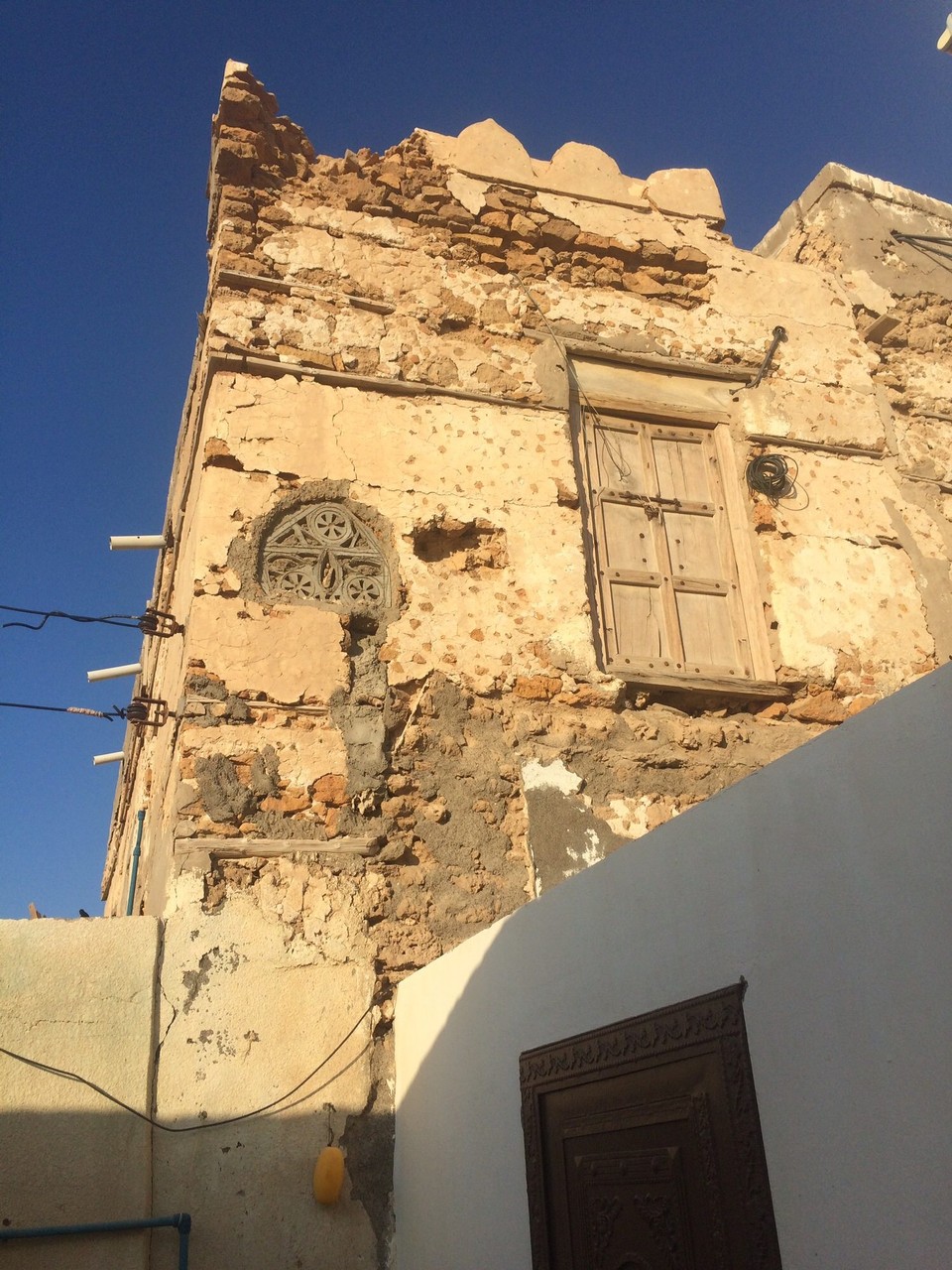 Oman - Sur - 