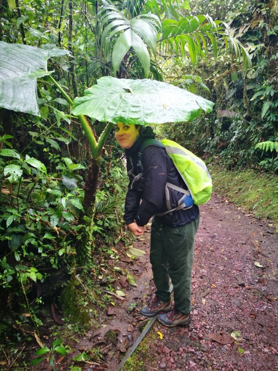 Costa Rica -  - 