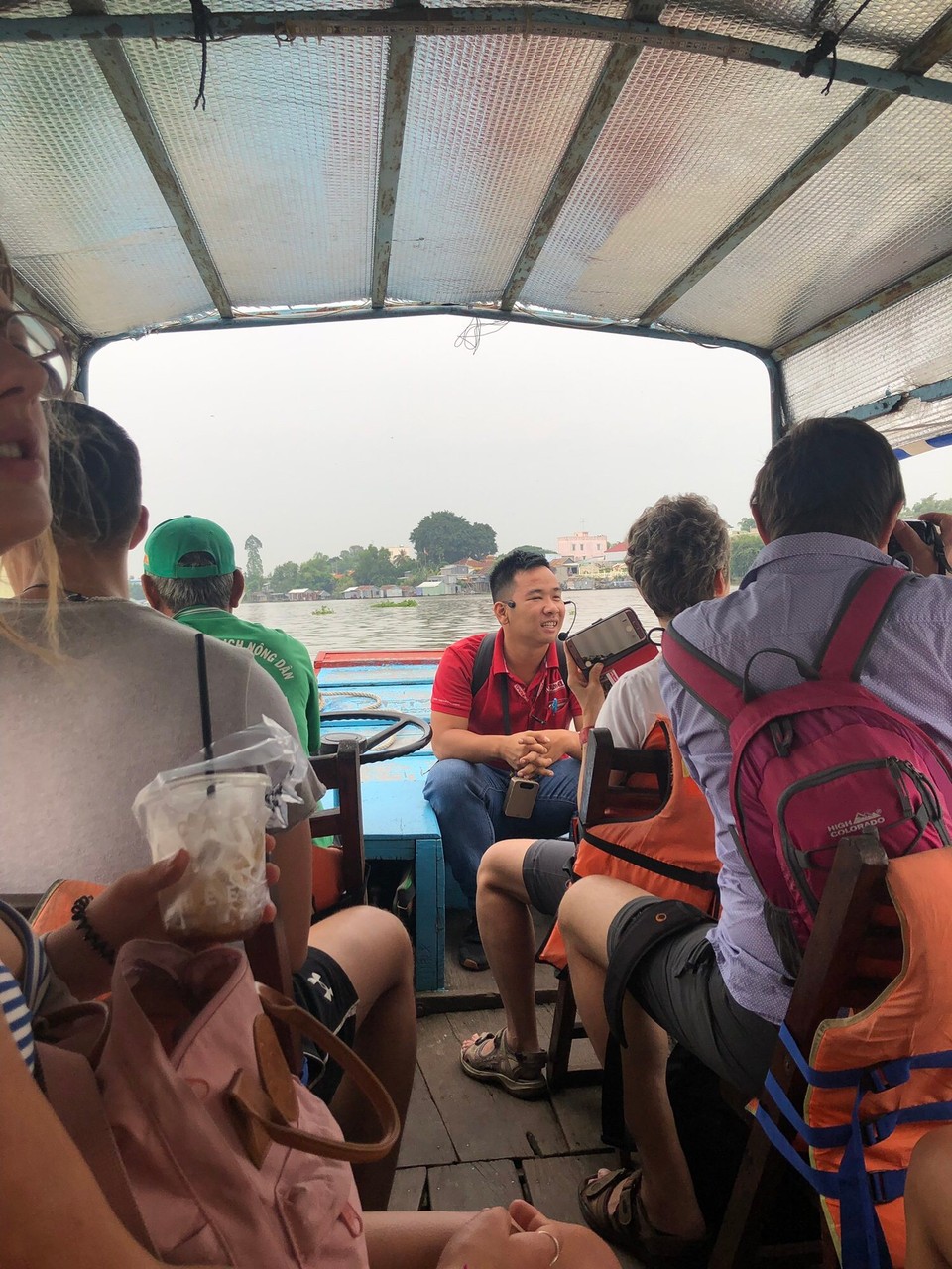 Kambodscha - Phnom Penh - 