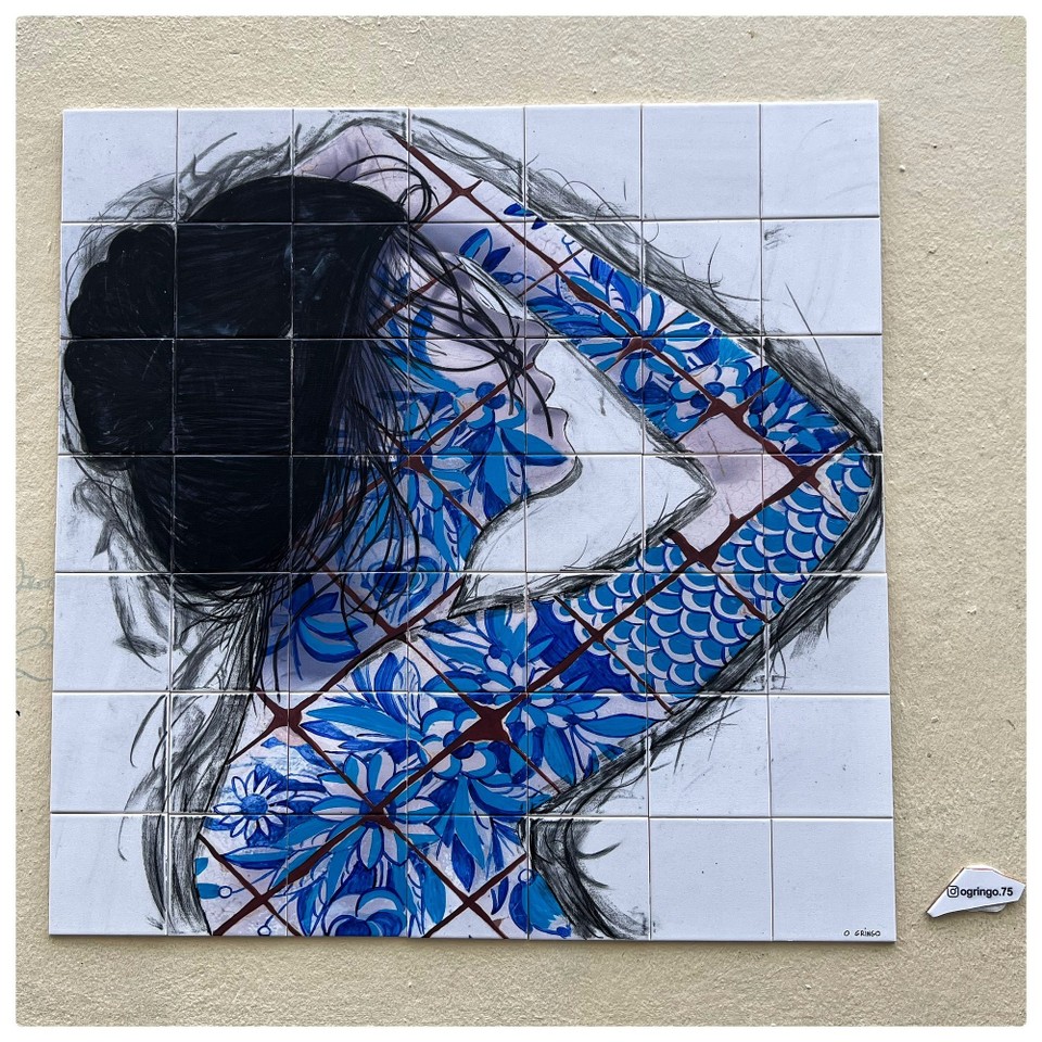 Portugal - Lissabon - Ein letztes Mal oringo.75