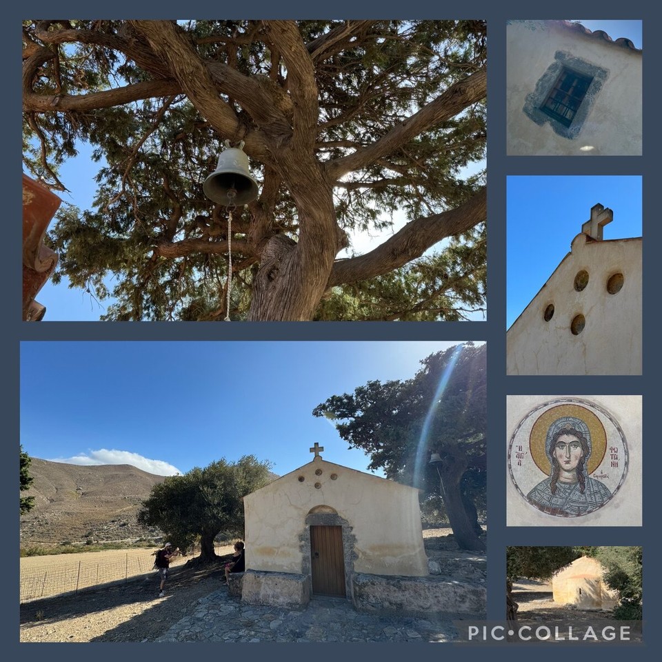 Griechenland - Asomatos - 