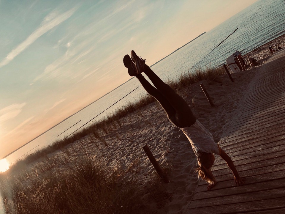 Deutschland - Glowe - 