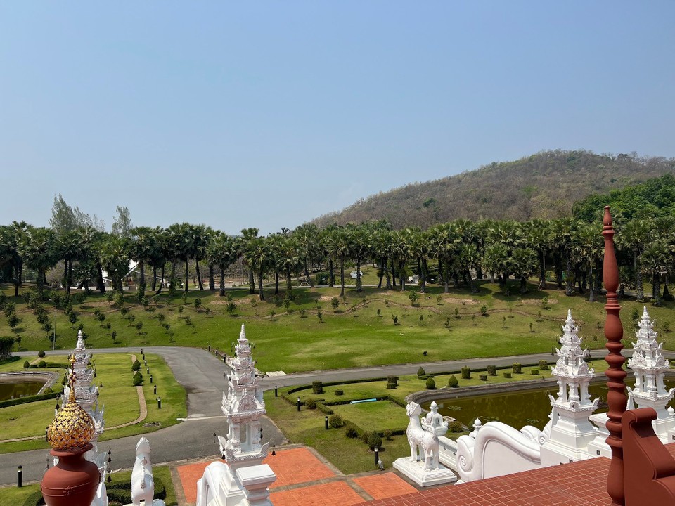 Thailand - Chiang Mai - 