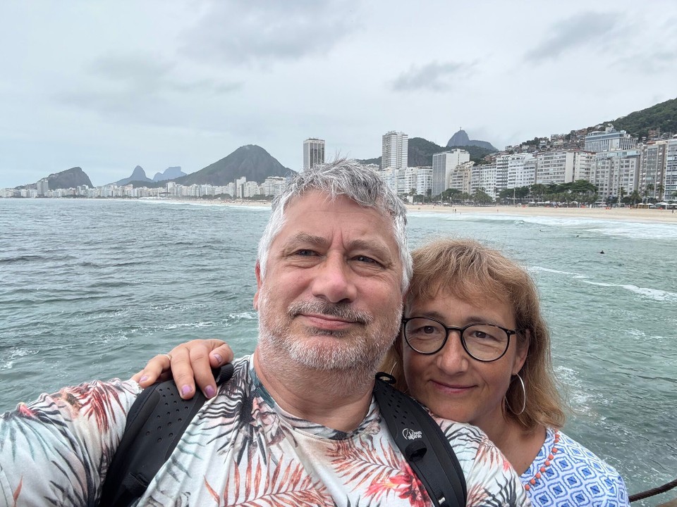 Brasilien - Rio de Janeiro - 