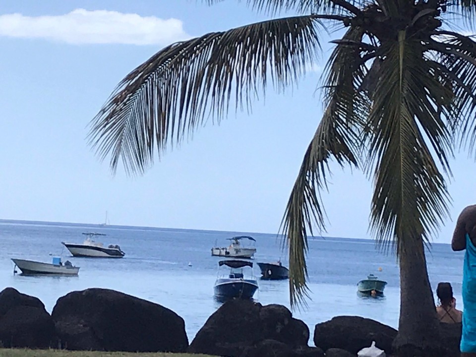 Guadeloupe -  - 