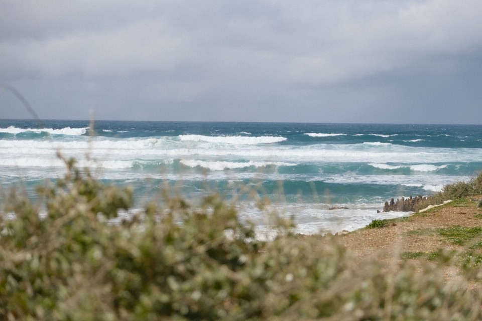 Portugal - Aljezur - 