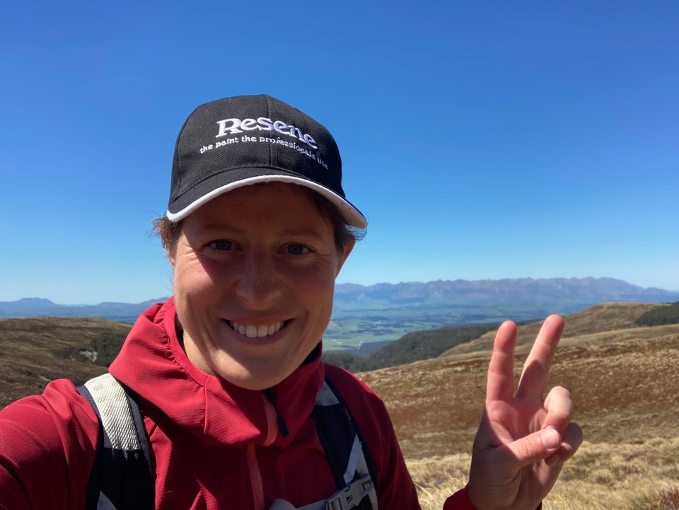 Neuseeland - Fiordland National Park - Und wieder zurück ans Tageslicht 😅