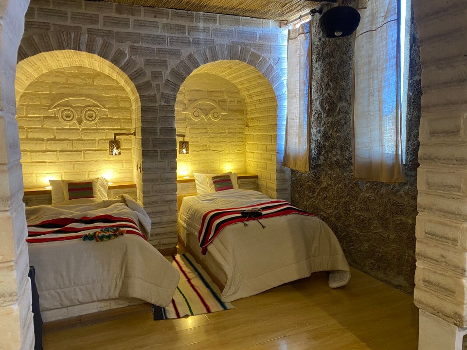 Bolivien -  - Königlich!