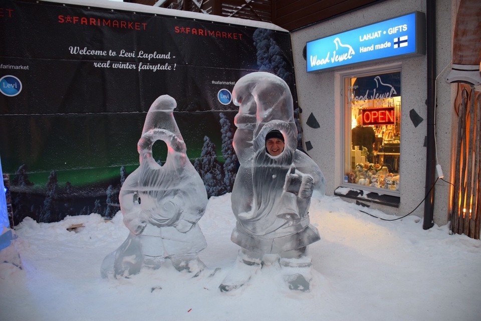 Finnland - Sirkka - 