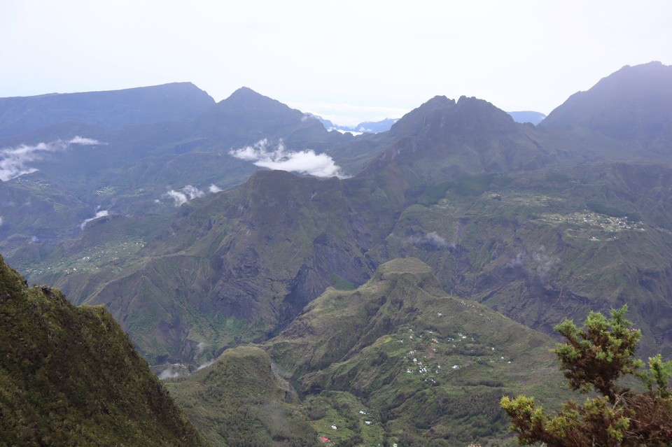 Réunion -  - 