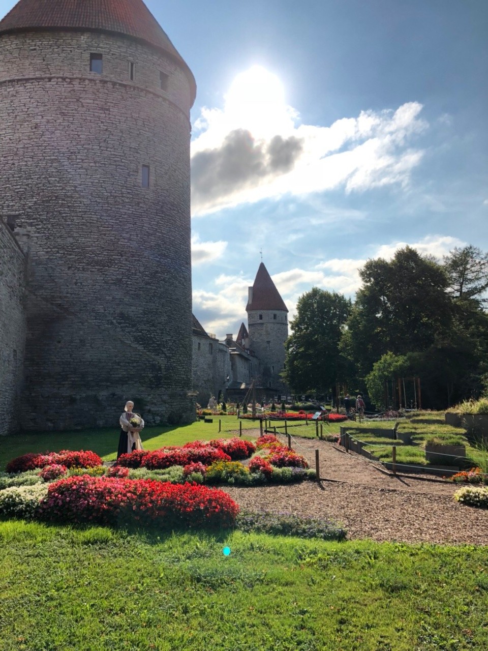 Estland - Tallinn - 