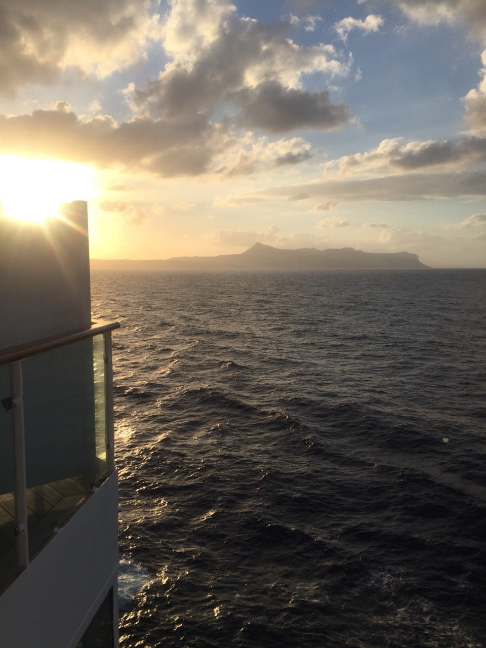 Griechenland - Chania - Kulisse von Kreta 