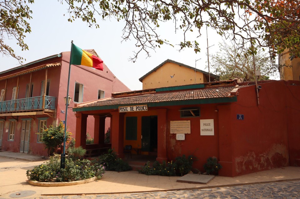 Senegal - Dakar - 