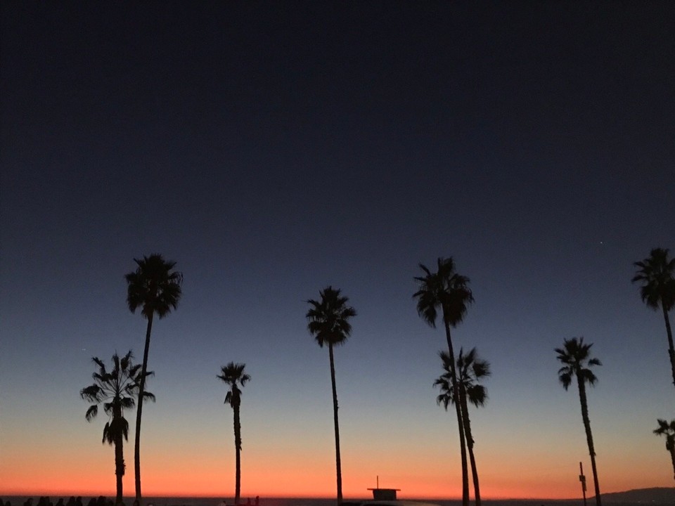 Vereinigte Staaten - Los Angeles - 