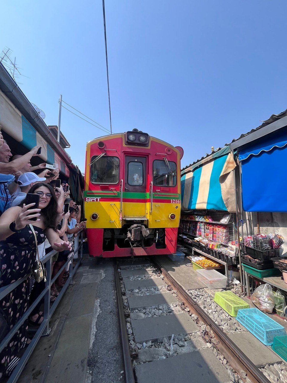 Thailand - Bangkok - 