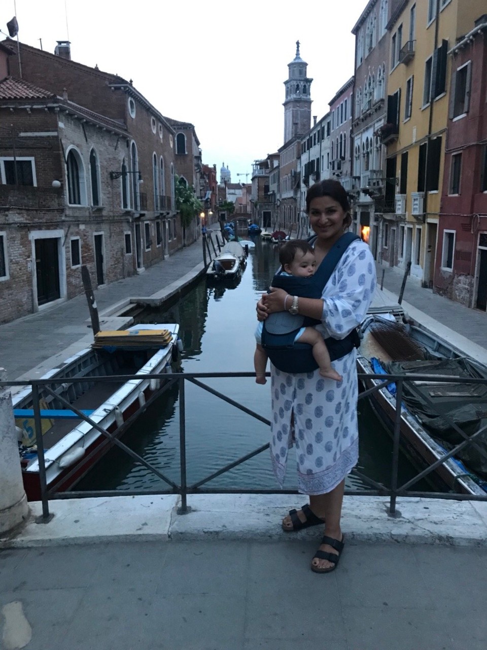 Italien - Venedig - 