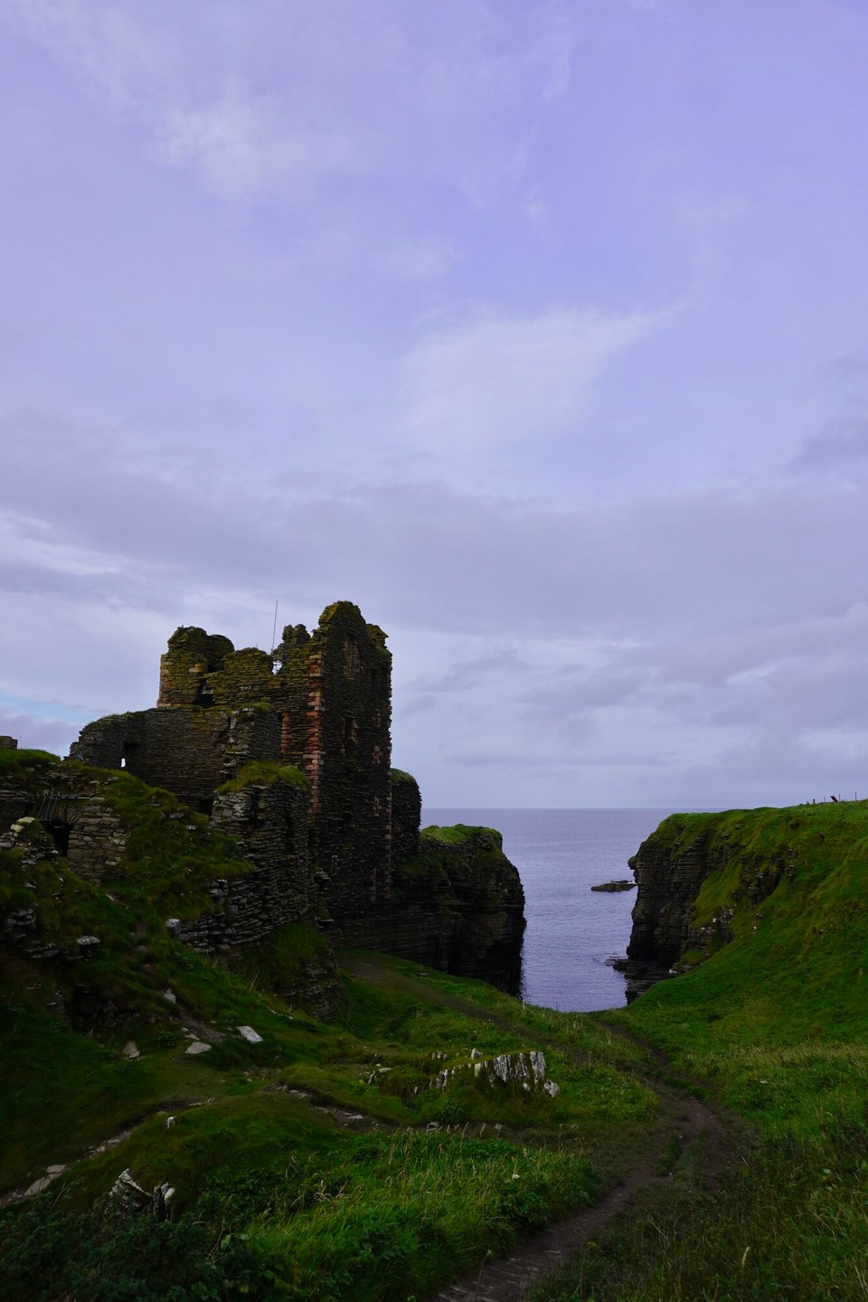 Vereinigtes Königreich - John o' Groats - 