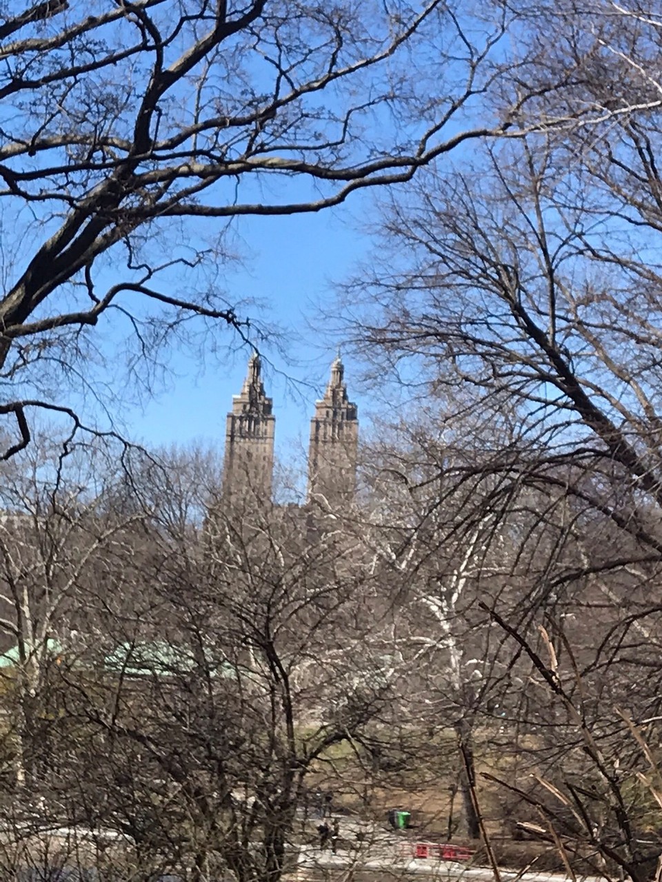 United States - New York - 