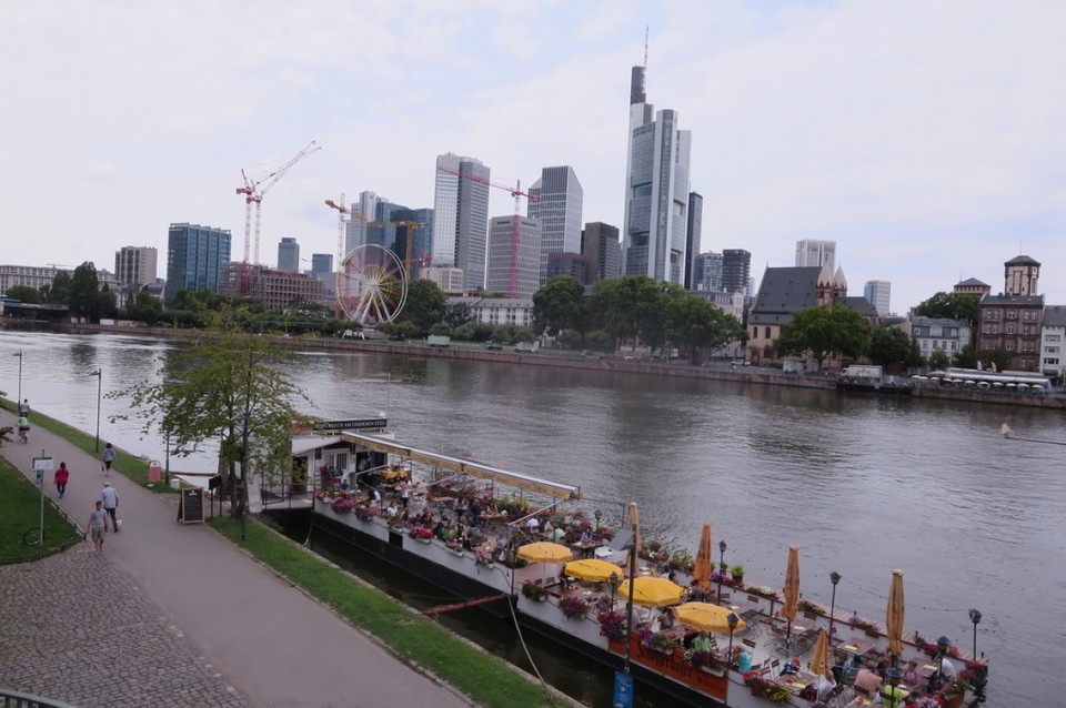 Deutschland - Frankfurt - 
