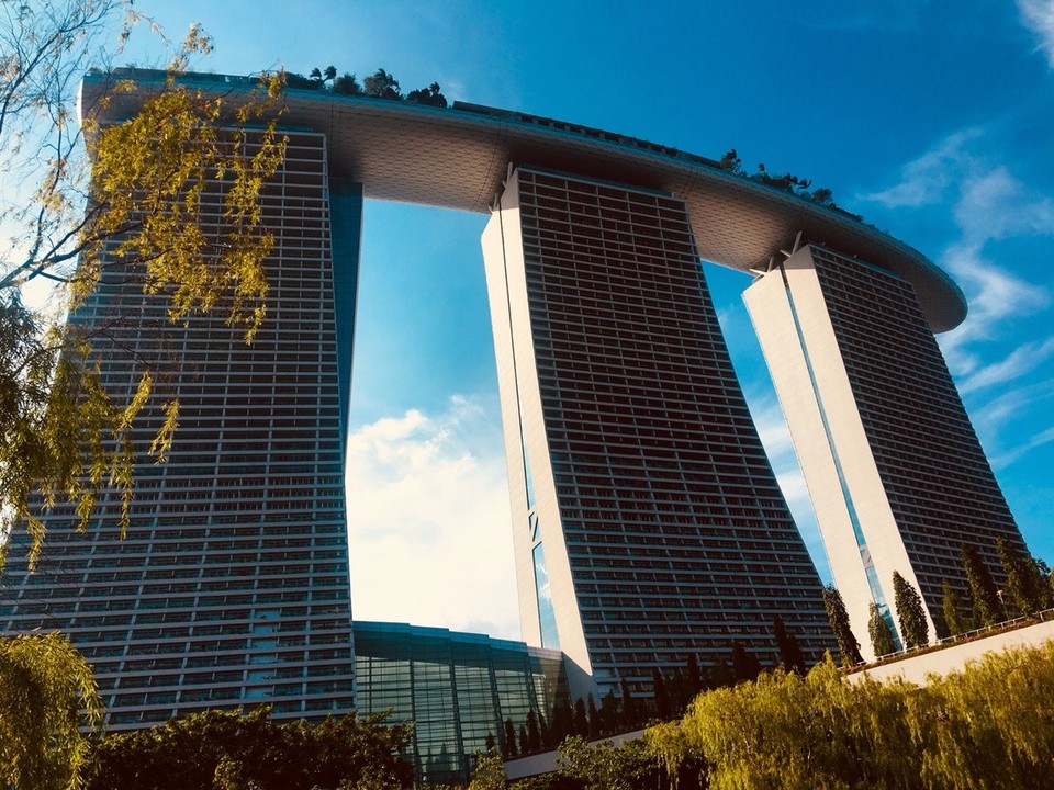 Singapur - Geylang - 