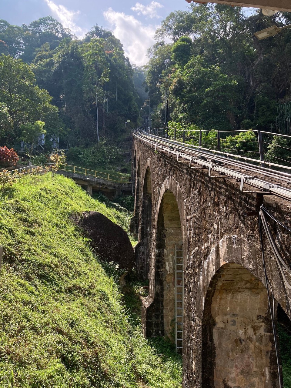 Malaysia - Ayer Itam - 
