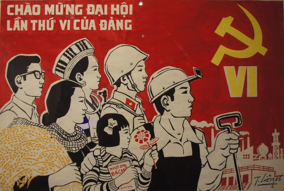 Vietnam - Hanoi - 