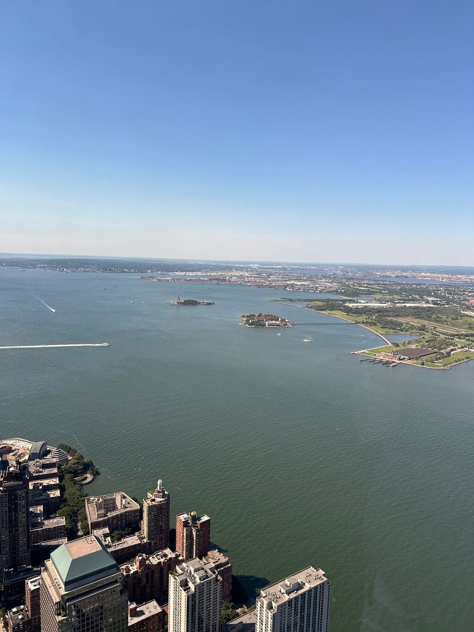 Vereinigte Staaten - New York - 