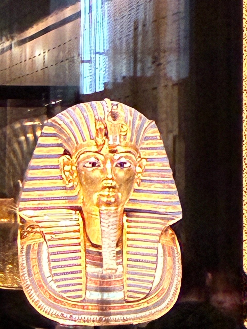 Ägypten - Giza - 