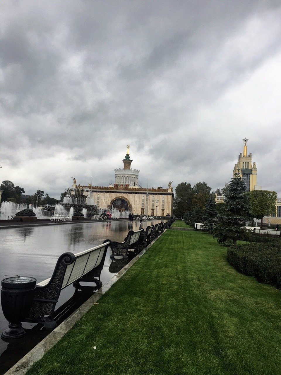 Russia - Gzhel' - 