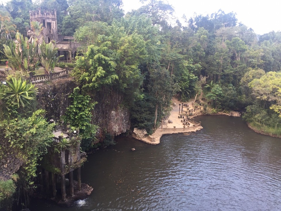 Australia - Mena Creek - 