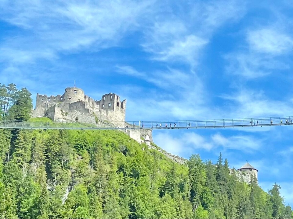 Deutschland - Füssen - 