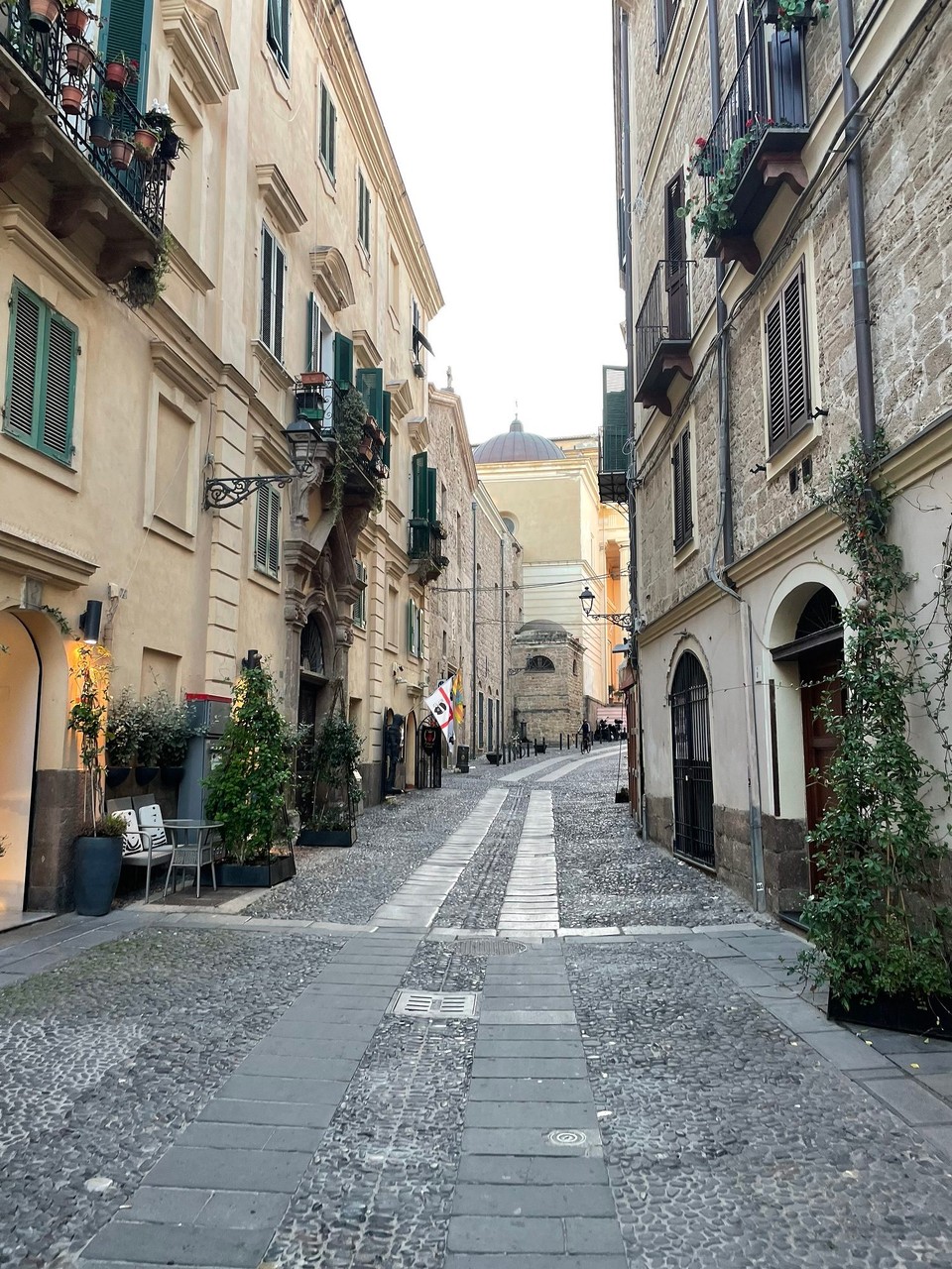 Italien - Alghero - 