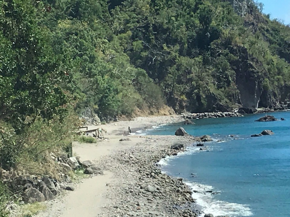 Dominica -  - 