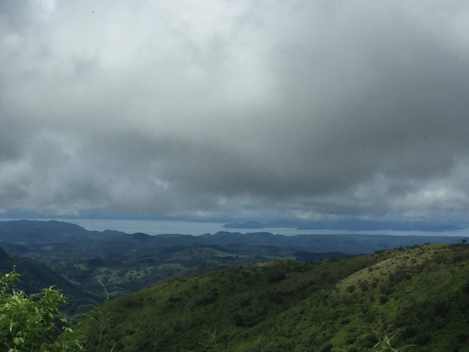 Costa Rica - Aguirre - 