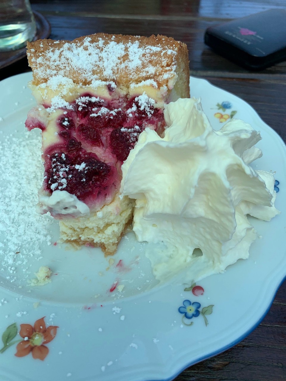 Österreich - Söll - 