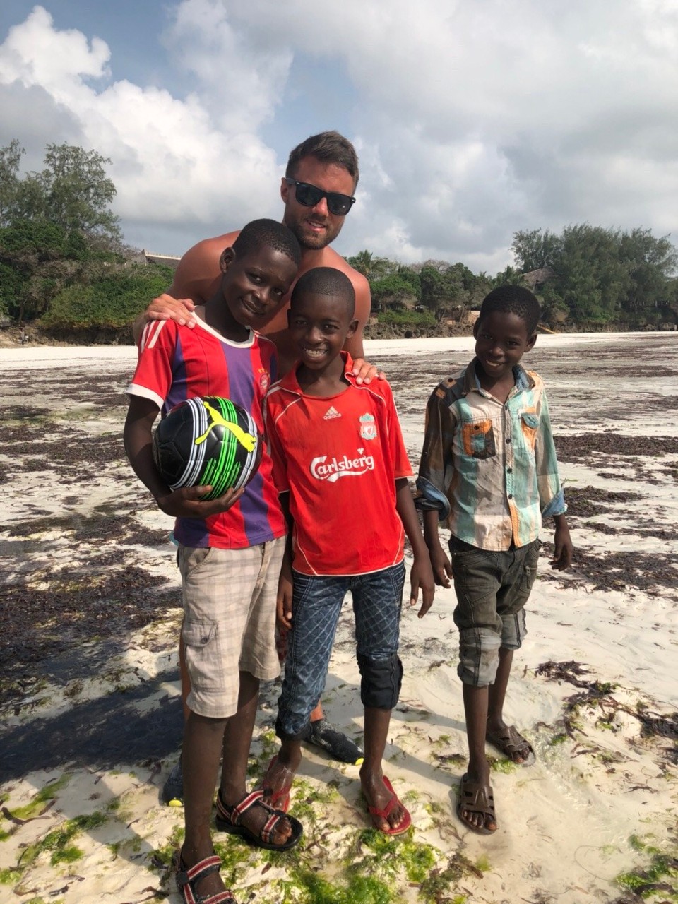 Kenia - Kwale - 