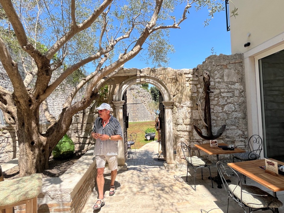 Kroatien - Poreč - 
