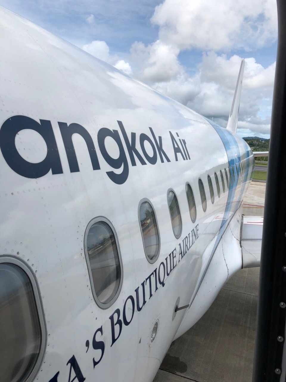 Thailand - Bangkok - 