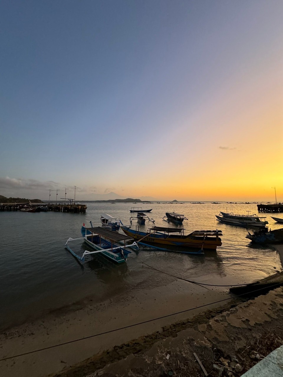 Indonesien - Kabupaten Lombok Tengah - 