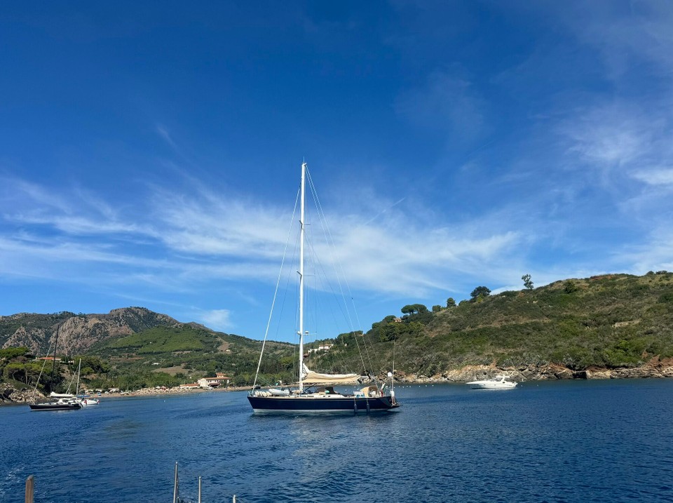 Italien - Capoliveri - 