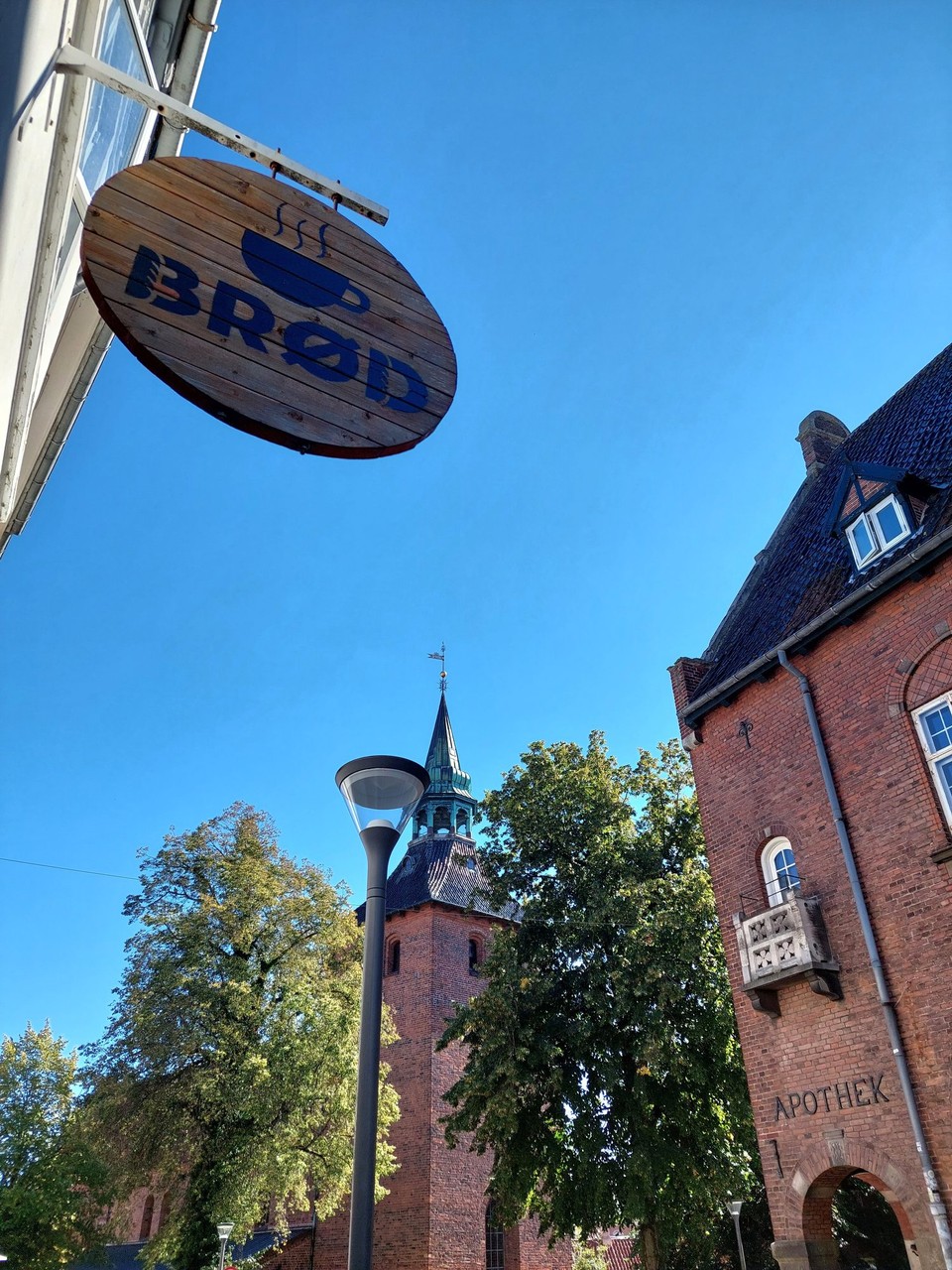 Dänemark - Svendborg - 