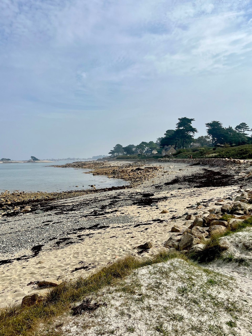Frankreich - Locquirec - 