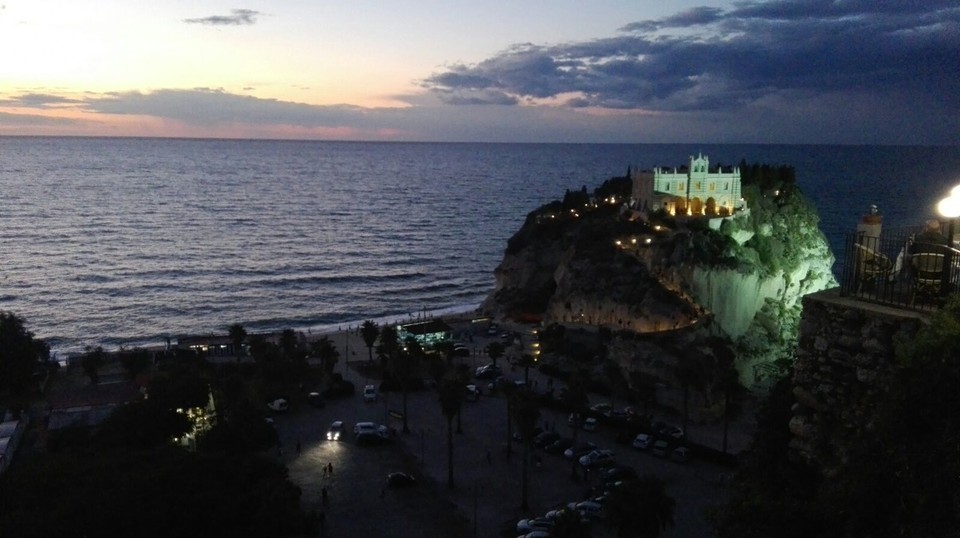 Italien - Tropea - 