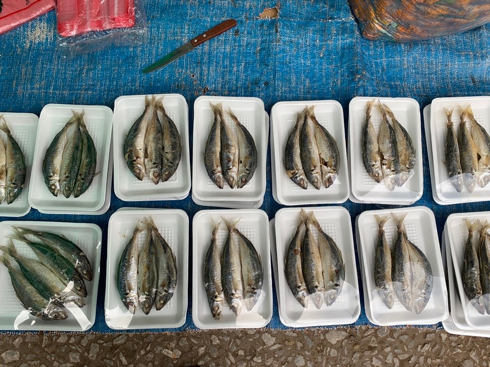 Laos - Luang Prabang - 