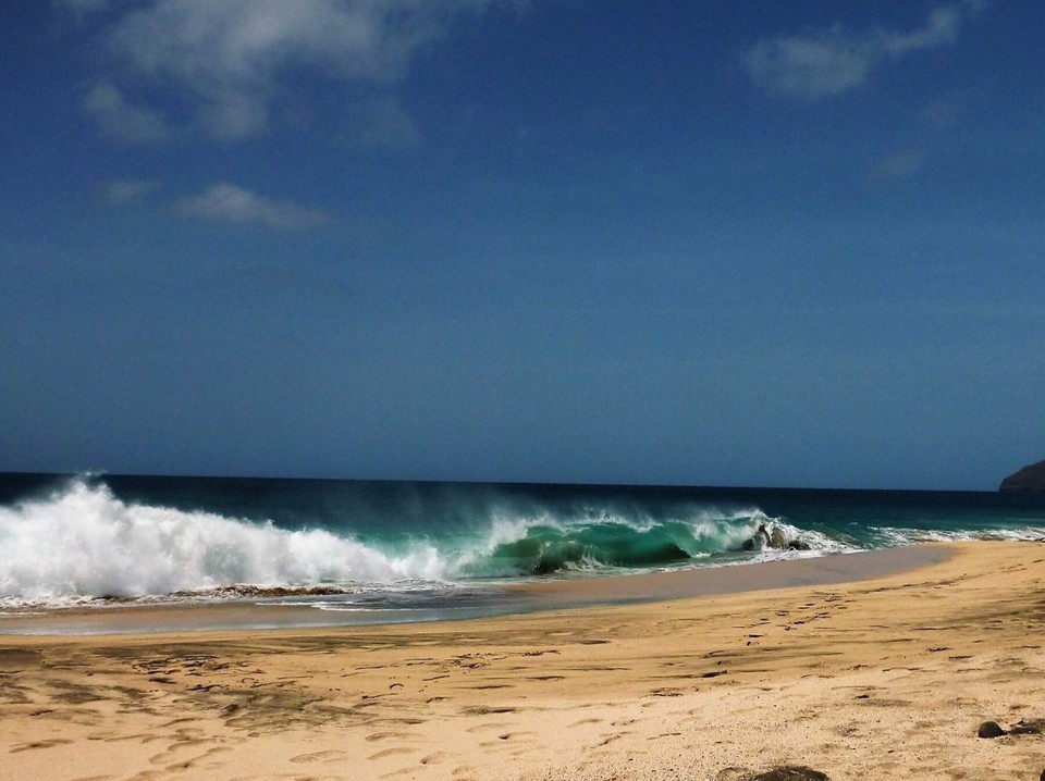Kap Verde -  - 